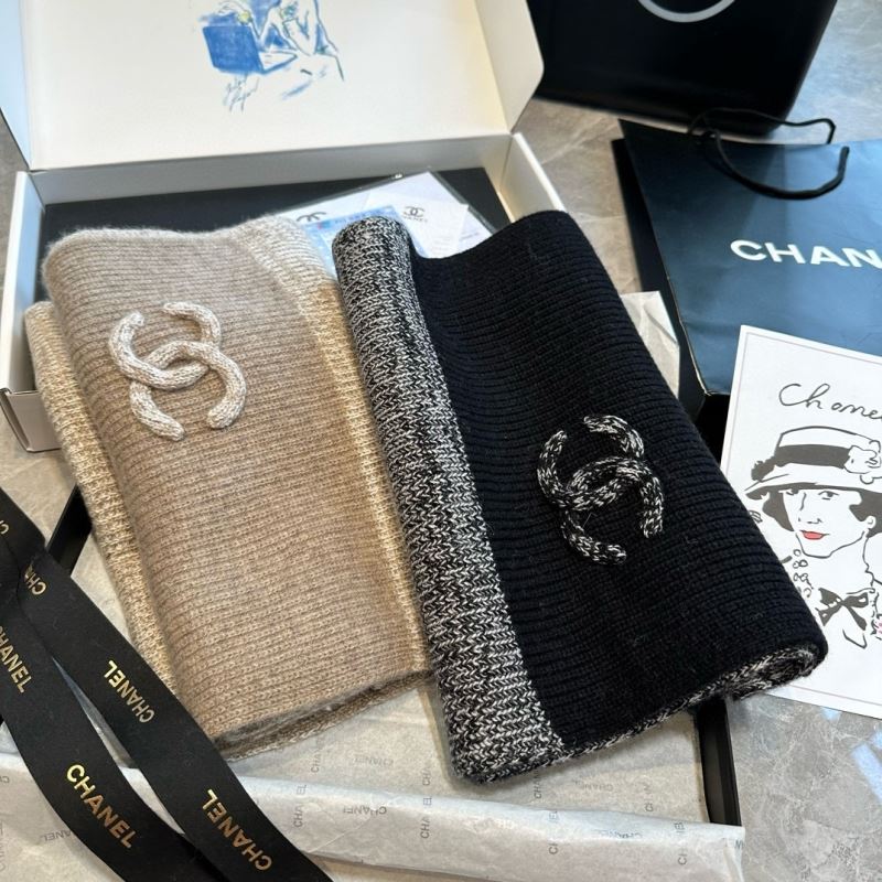 Chanel Scarf